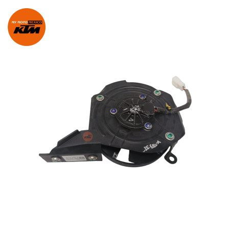 Ventilador Radiador