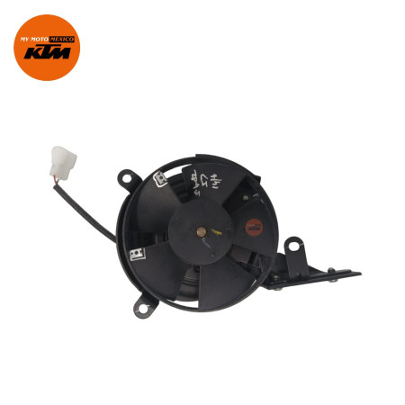 Ventilador Radiador