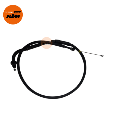 ACELERADOR CABLE