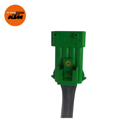 Sensor De Oxigeno