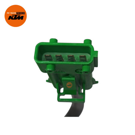 Sensor De Oxigeno