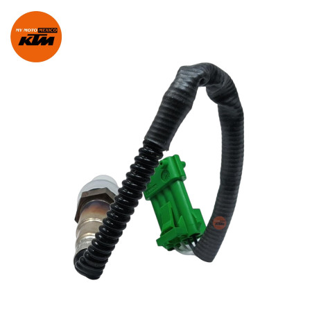 Bulbo Sensor Oxigeno