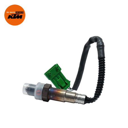 Bulbo Sensor Oxigeno