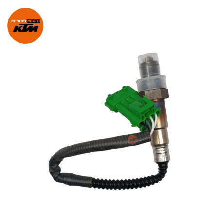 Bulbo Sensor Oxigeno
