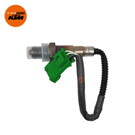 Bulbo Sensor Oxigeno