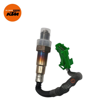 Sensor De Oxigeno