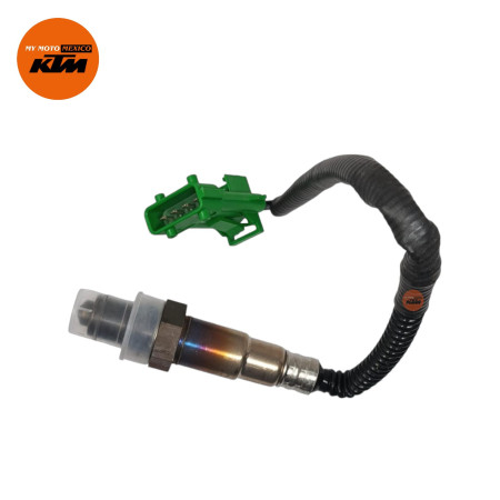 Sensor De Oxigeno