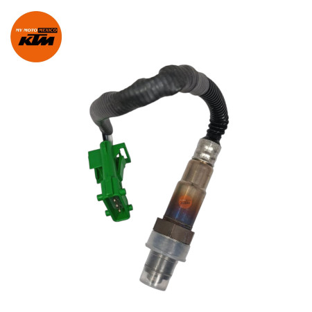 Sensor De Oxigeno