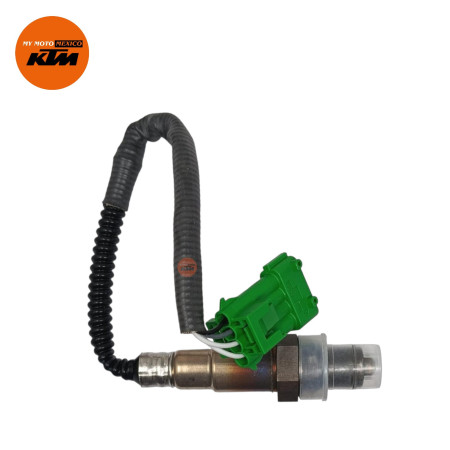 Sensor De Oxigeno