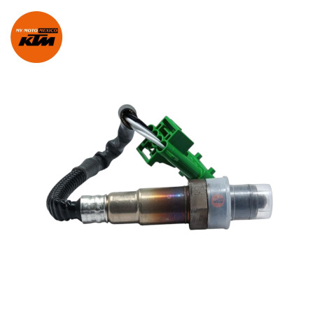 Sensor De Oxigeno