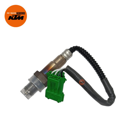 Sensor De Oxigeno