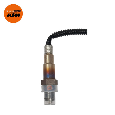 Sensor De Oxigeno