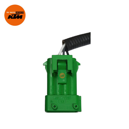 Sensor De Oxigeno