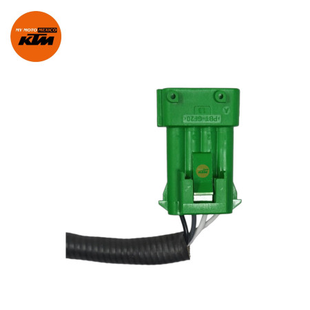 Sensor De Oxigeno