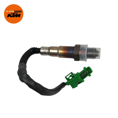 Sensor De Oxigeno