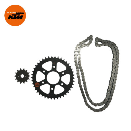 Kit Pinon De Cadena