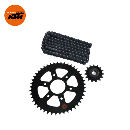 Kit Pinon De Cadena