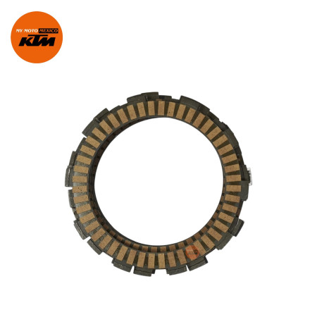 Pastas De Clutch