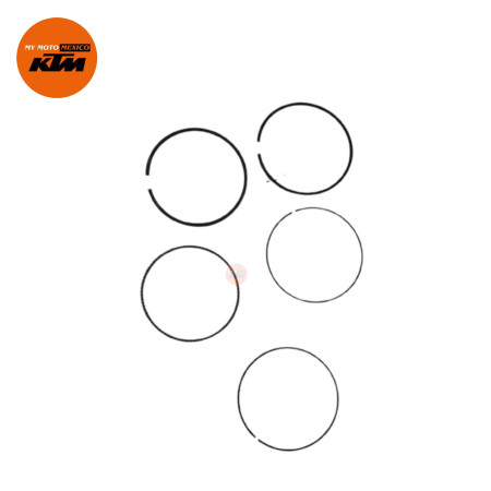 Juego De Anillos