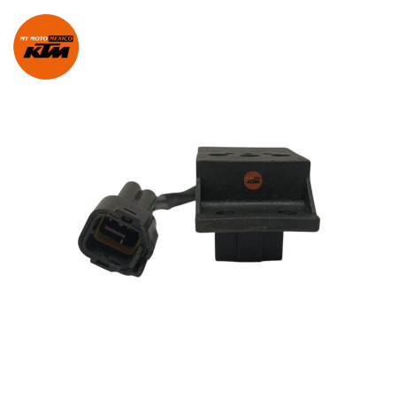 Sensor De Caida