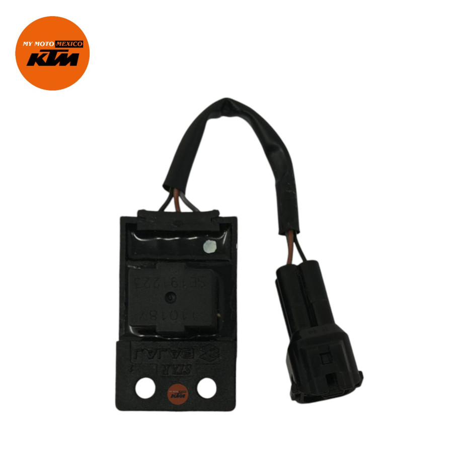 Sensor De Caida