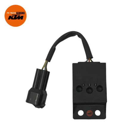 Sensor De Caida