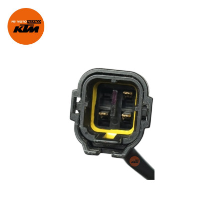 Sensor De Caida