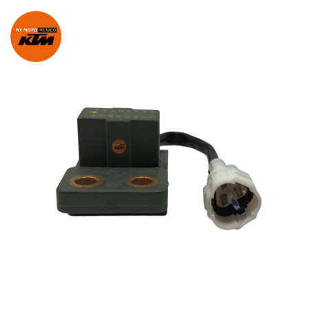 Sensor De Caida