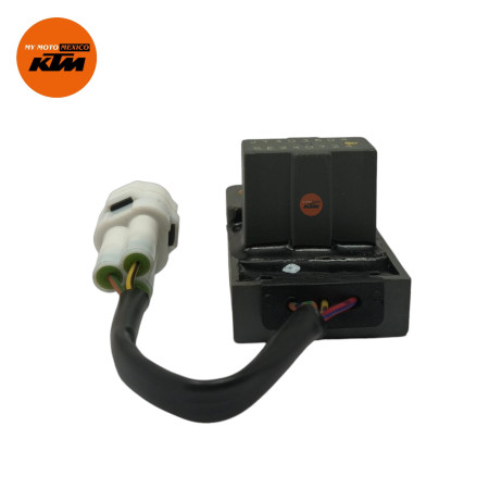 Sensor De Caida