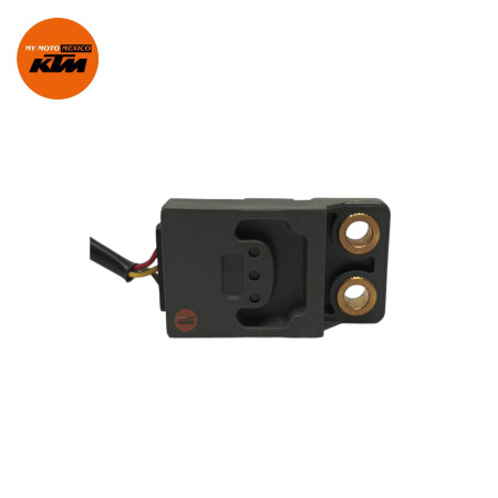 Sensor De Caida