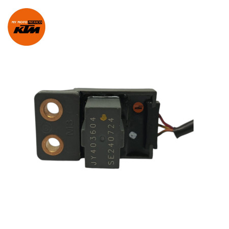 Sensor De Caida