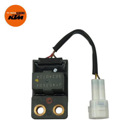 Sensor De Caida