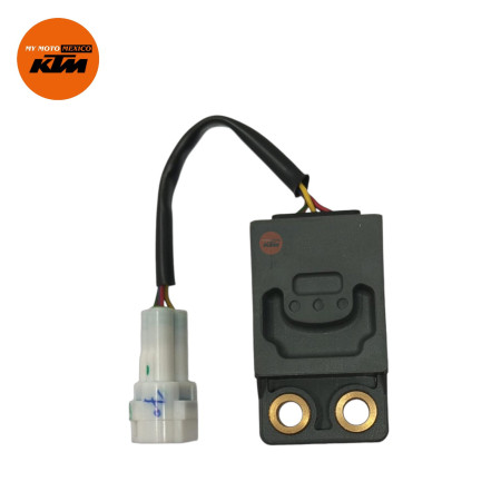 Sensor De Caida