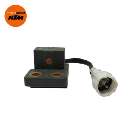 Sensor De Caida