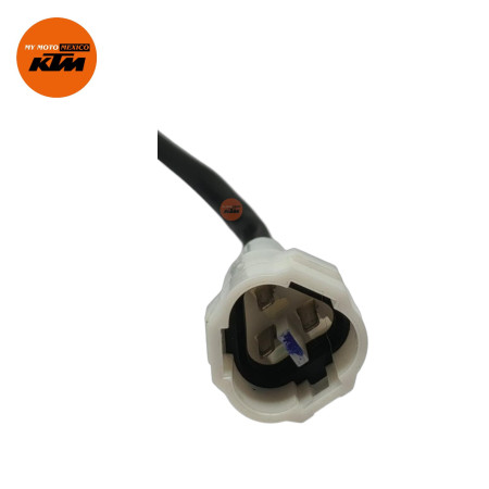 Sensor De Caida