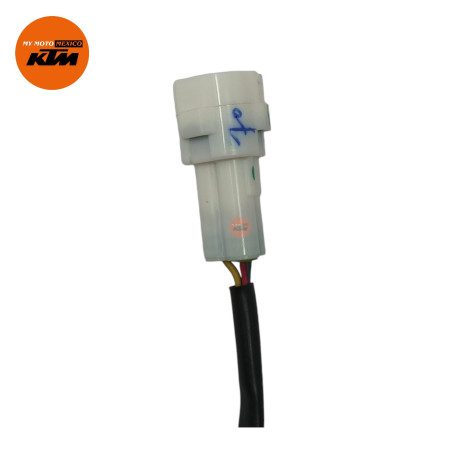 Sensor De Caida