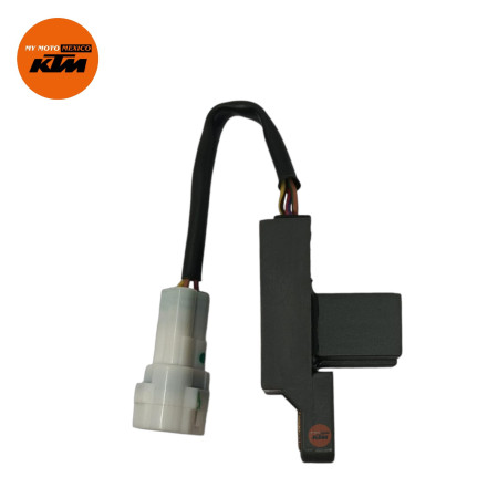 Sensor De Caida