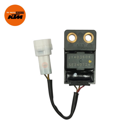 Sensor De Caida