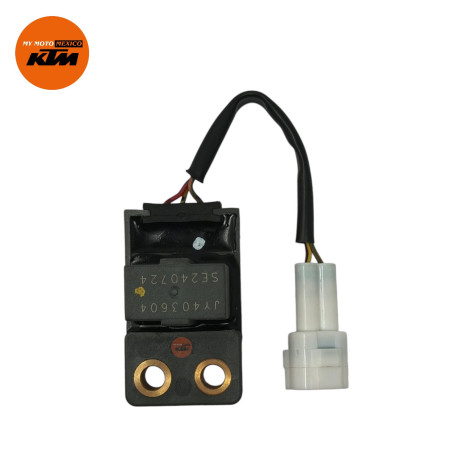 Sensor De Caida