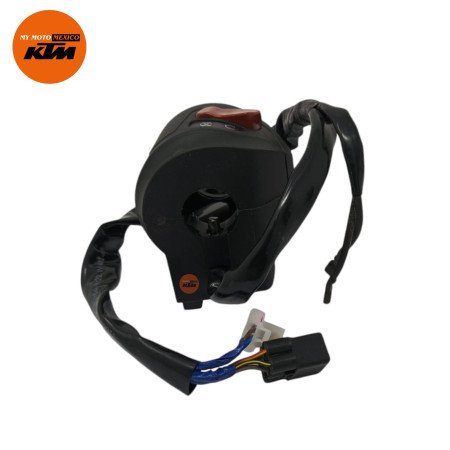 MANDO DE ENCENDIDO DERECHO KTM RC 200 RC 390