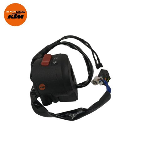 MANDO DE ENCENDIDO DERECHO KTM RC 200 RC 390
