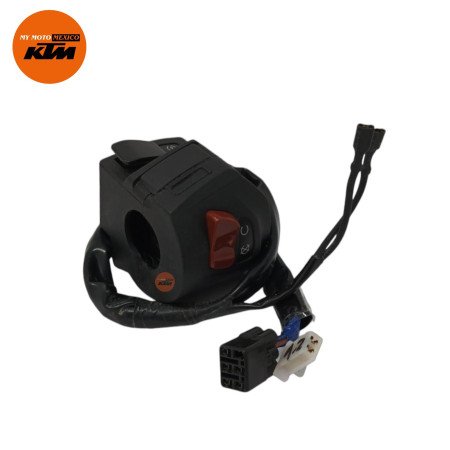 MANDO DE ENCENDIDO DERECHO KTM RC 200 RC 390