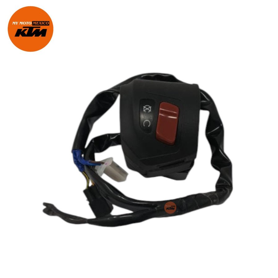 MANDO DE ENCENDIDO DERECHO KTM RC 200 RC 390