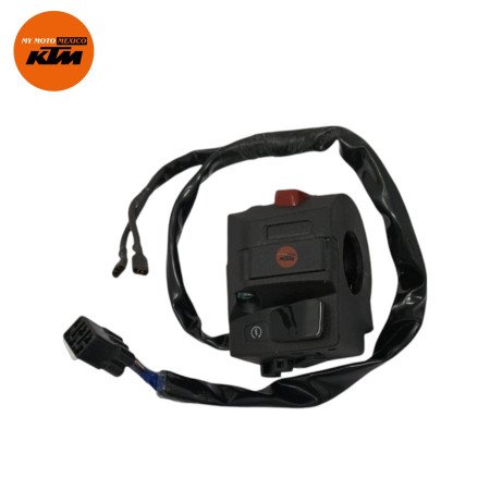 MANDO DE ENCENDIDO DERECHO KTM RC 200 RC 390