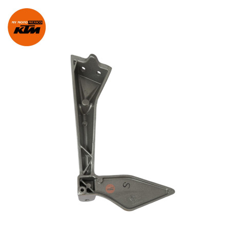 Soporte Para Posapie Delantera