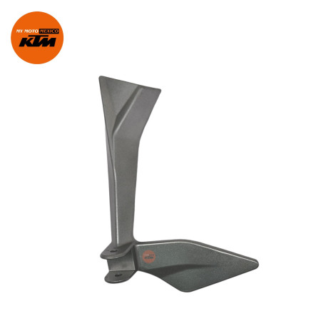 Soporte Para Posapie Trasera Izquierda