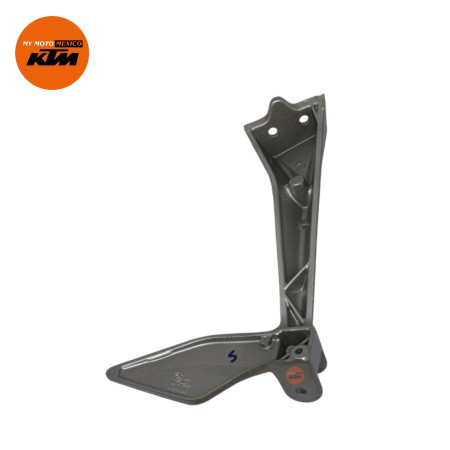 Soporte Para Posapie Trasera Izquierda