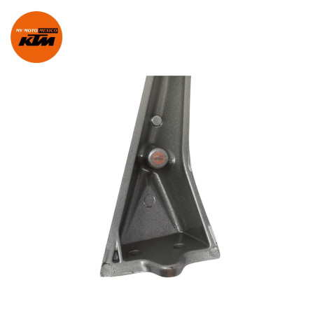 Soporte Para Posapie Trasera Izquierda