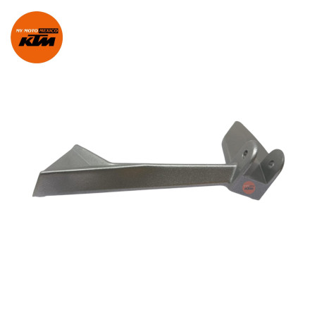 Soporte Para Posapie Trasera Izquierda